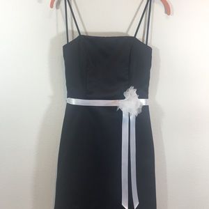 Prom/military ball dress